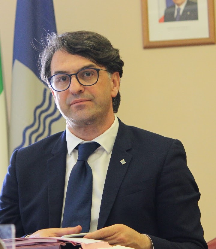Eletto Xii Legislatura Cicala Carmine