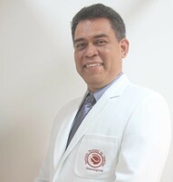 José Javier Calderón Sanginez