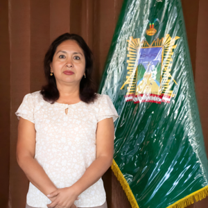 Gemina Luz Rojas Lopez