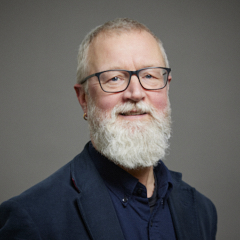 Richard Beecroft Allan