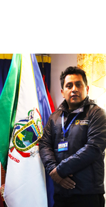 Luis Miler Peche Moreno