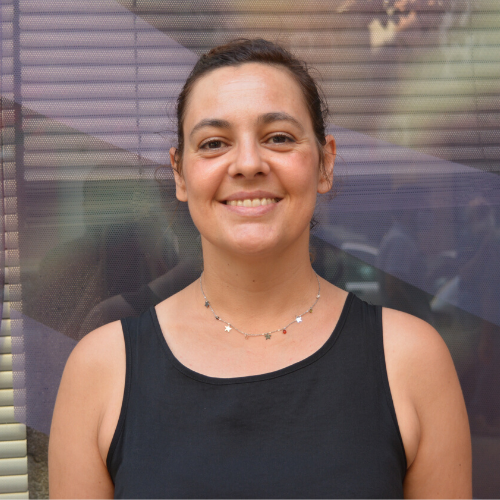 Aury Ferrer