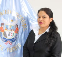 Jeisy Eliana Cabrejos Stancovich