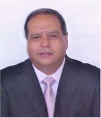 Carlos Alberto Gamarra Manzabel