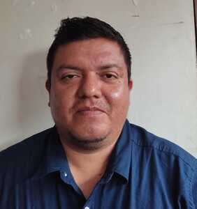 Robert Lopez Lopez