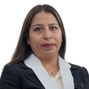 Juana Virginia Alvarado Perez