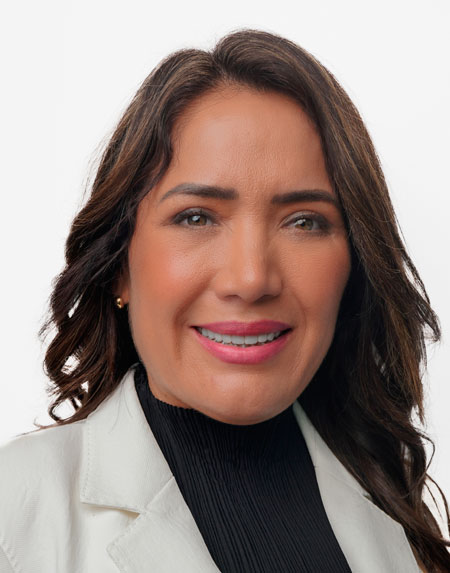 Ivideliza Reyes Hernández