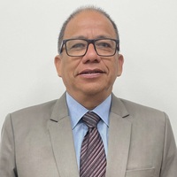 William Federico Alcántara Infantes
