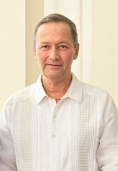 José Tiburcio Solís Martínez