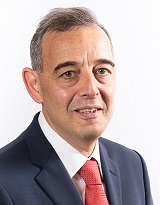 Roberto Franco Michele Li Gioi