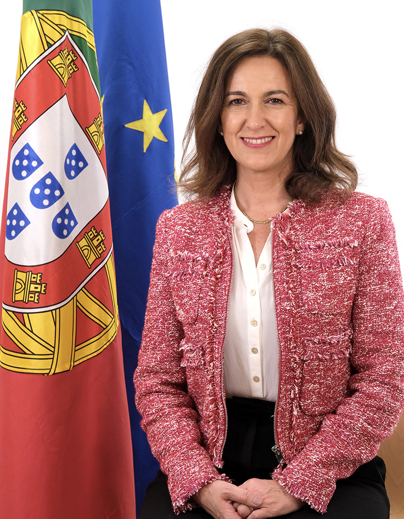 Rita Fragoso De Rhodes Alarcão Júdice De Abreu E Mota