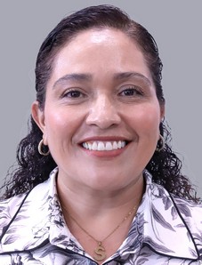 Sandra Beatriz González Pérez