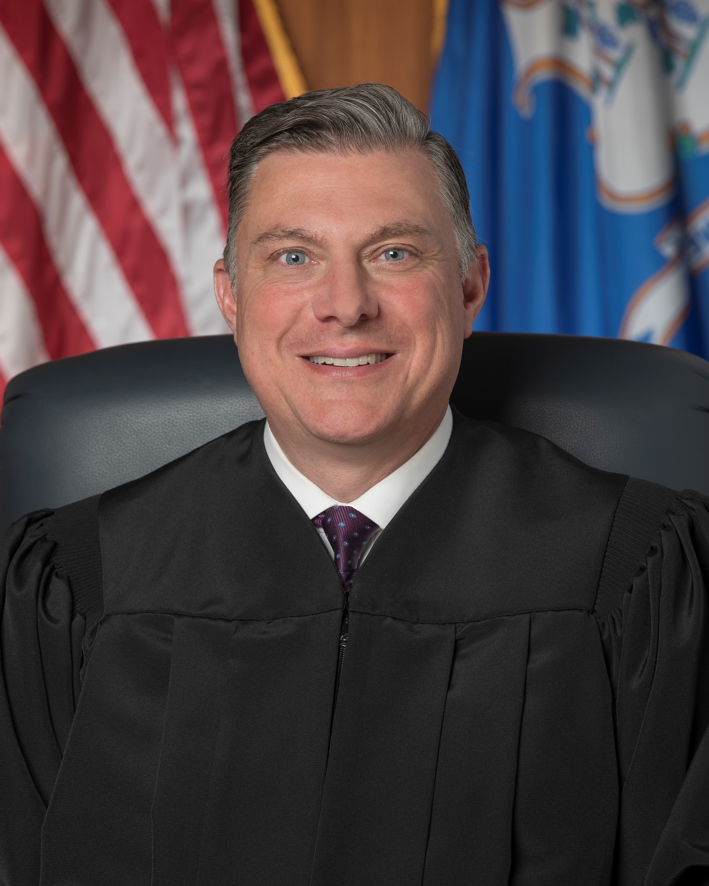 Robert W. Clark