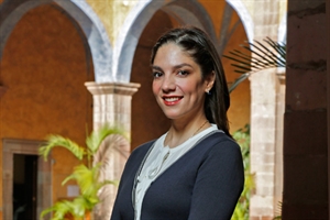 Romy Del Carmen Rojas Garrido