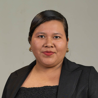 Charline Shessira Arista Del Aguila