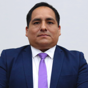 Iván Tovalino Yapias