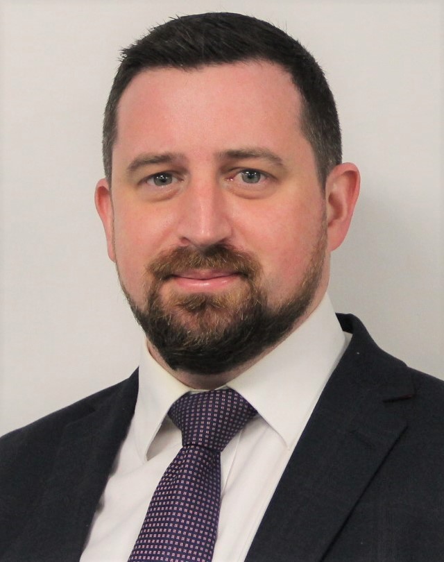 Karl Walsh