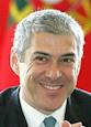 José Sócrates Carvalho Pinto De Sousa