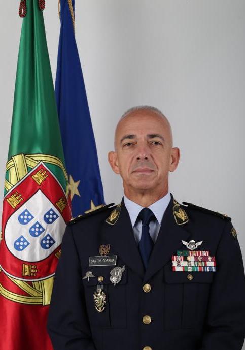 José Manuel Lopes Dos Santos Correia