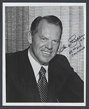 Clair W. Burgener