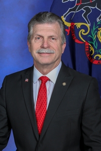 David M. Maloney