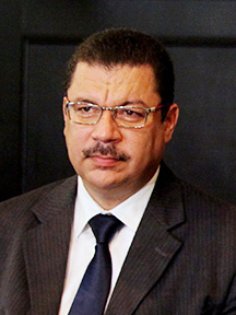 Jose Simon Calzadilla Peraza