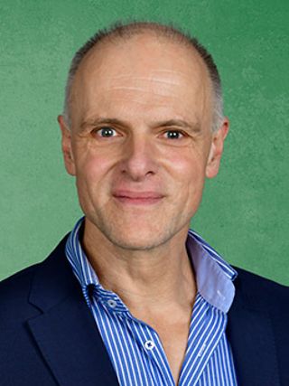 Thomas Poreski