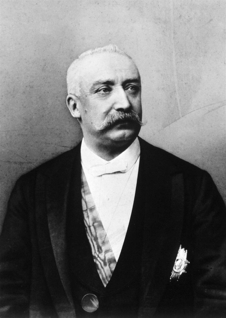 Félix Faure