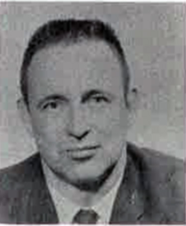 Donald Young