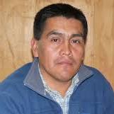 Nivaldo Piñaleo Llaulén