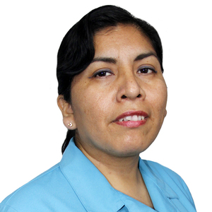 Enf Melissa Wendy Acuña Auccahuasi