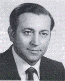 Gregorio Mir Mayol