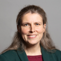 Rachael Maskell
