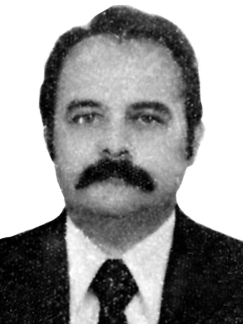 Luiz Augusto De Barros E Vasconcellos