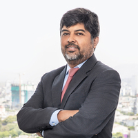 Juan Ramón Morante Silva