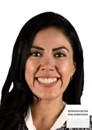 Fanny Lyssette Arreola Pichardo