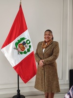 Paola Liliana Lobatón Fuchs