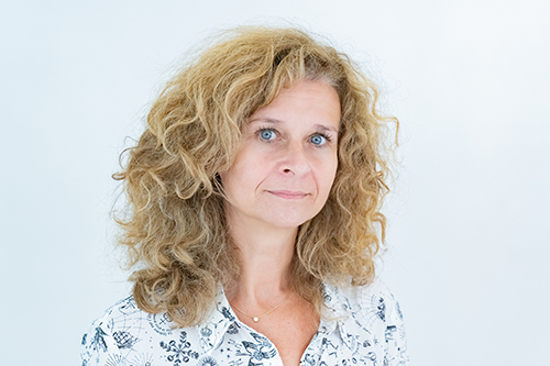 Véronique Arrighi