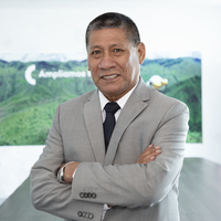 Jaime Puicon Carrillo