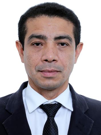 Gildenemir De Lima Sousa