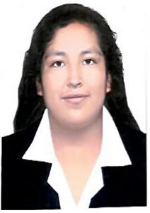 Leidi Geliseria Sanchez Trujillo