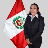 Maribel Margarita Machaca Rejas