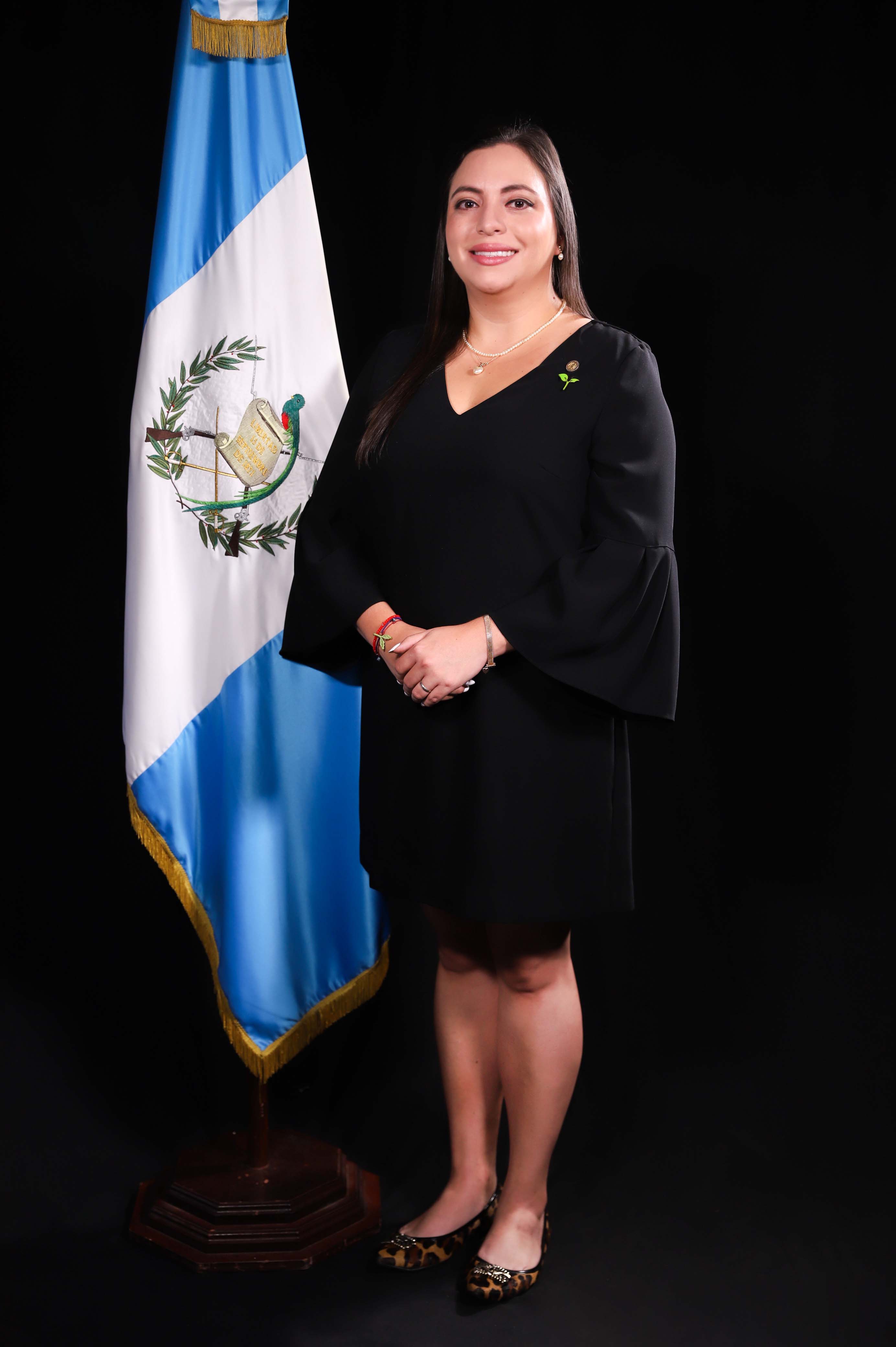 Andrea Beatríz Villagrán Antón De Pantoja