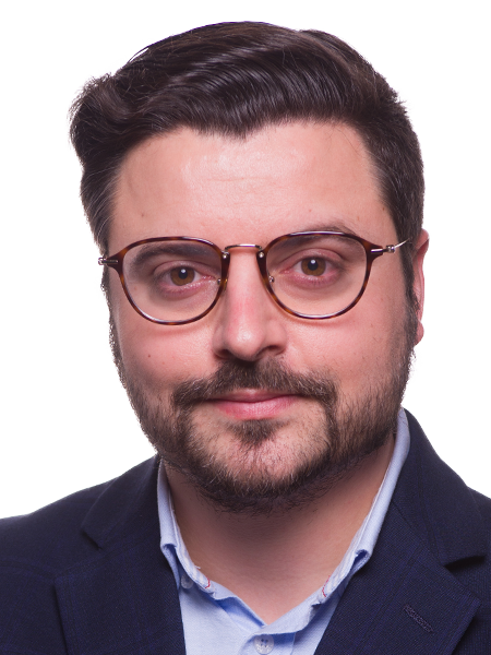 Paulo César Araújo Correia