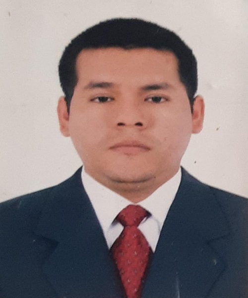 Castro Aguado Carlos Alexander