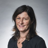 Christelle Lapouge