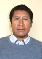 Richar Tito Alcarraz