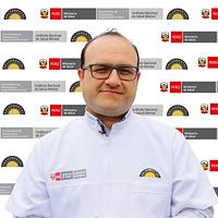 Cristopher Heshley Salirrosas Alegría