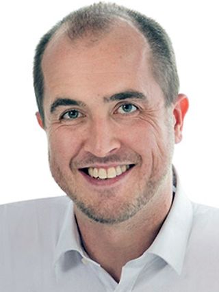 Tim Bückner