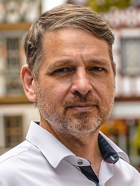 Alexander Müller